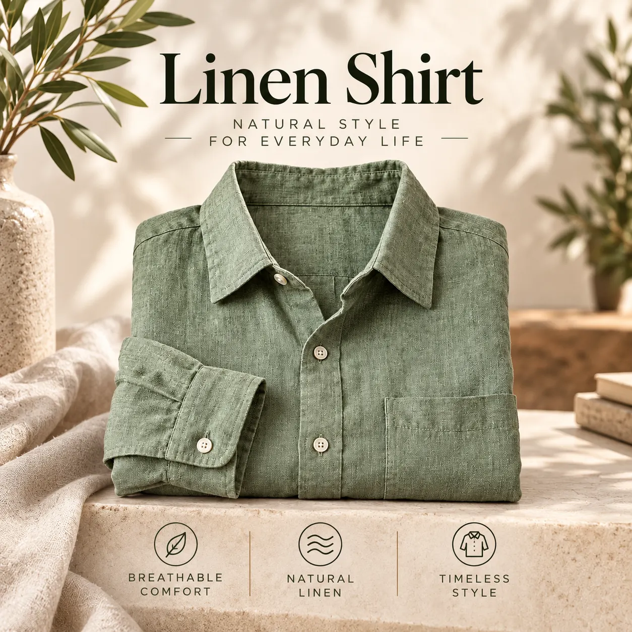 Studio-quality product image ad generated with Punchylime