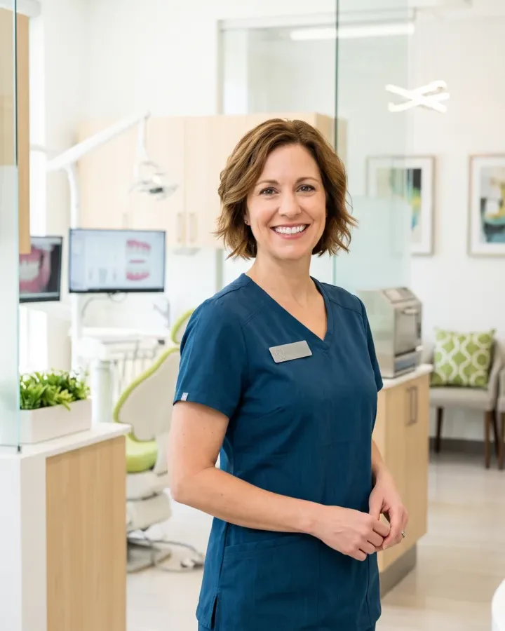 Healthcare & Dental ad generated with Punchylime