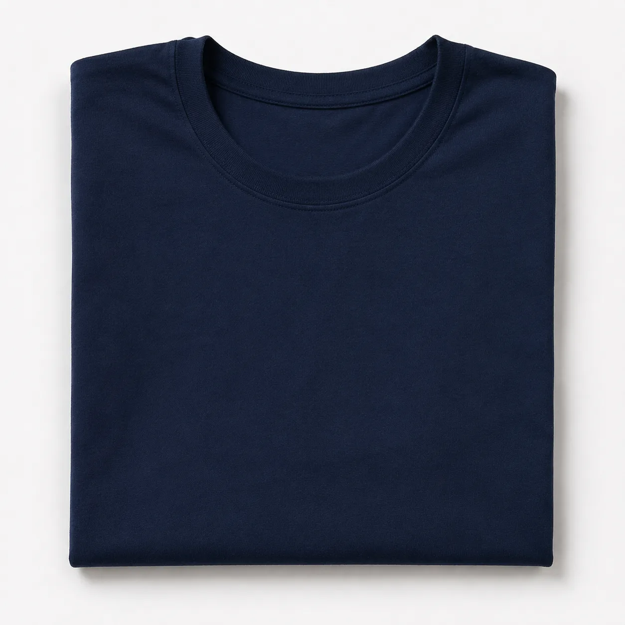 Step 1 — a clothing product photo uploaded to Punchylime