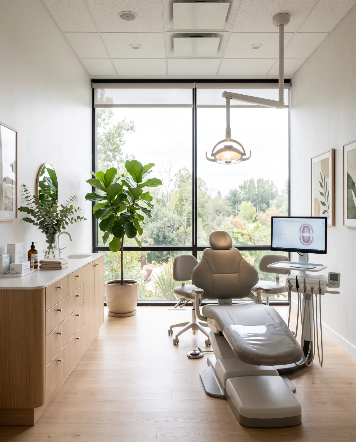 Brightside Dental