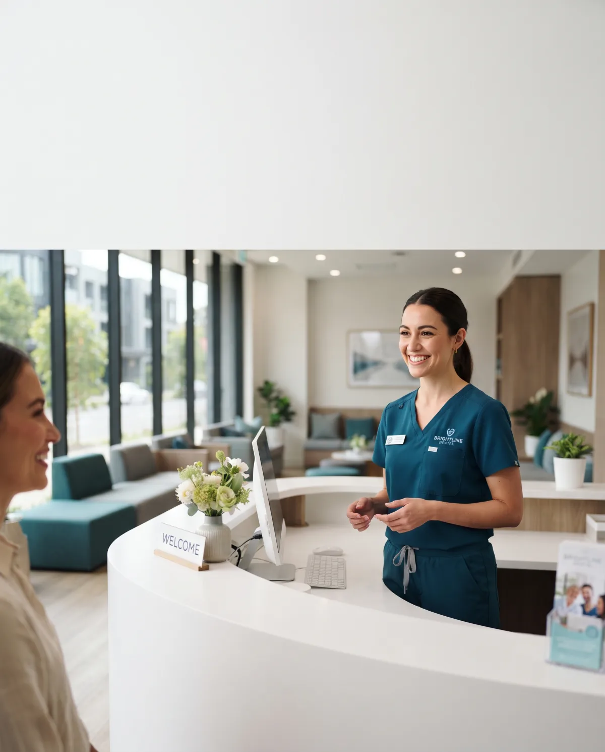 Dental Advertising