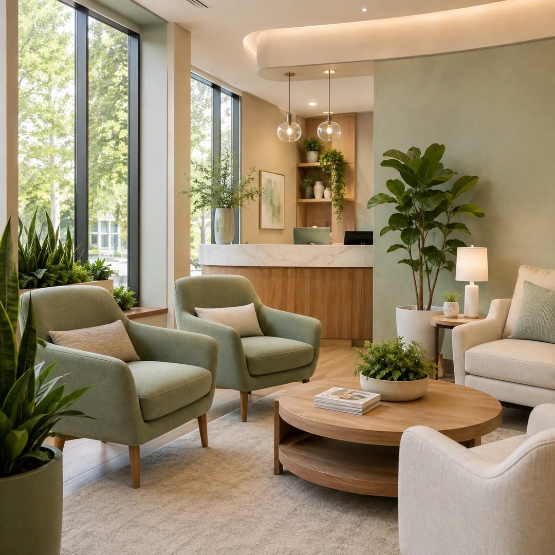 Family dentistry · feed 1:1