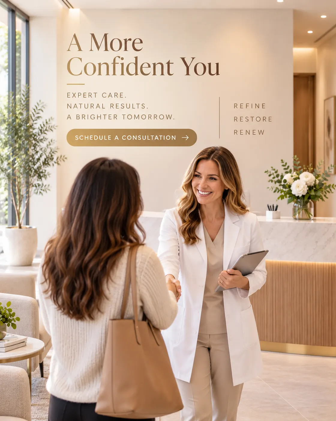 Plastic Surgery Marketing
