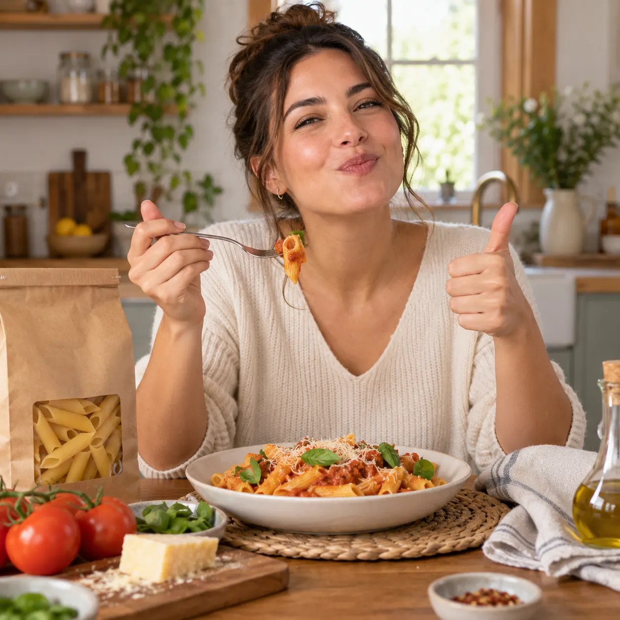 Product UGC ad with a scroll-stopping hook from Punchylime