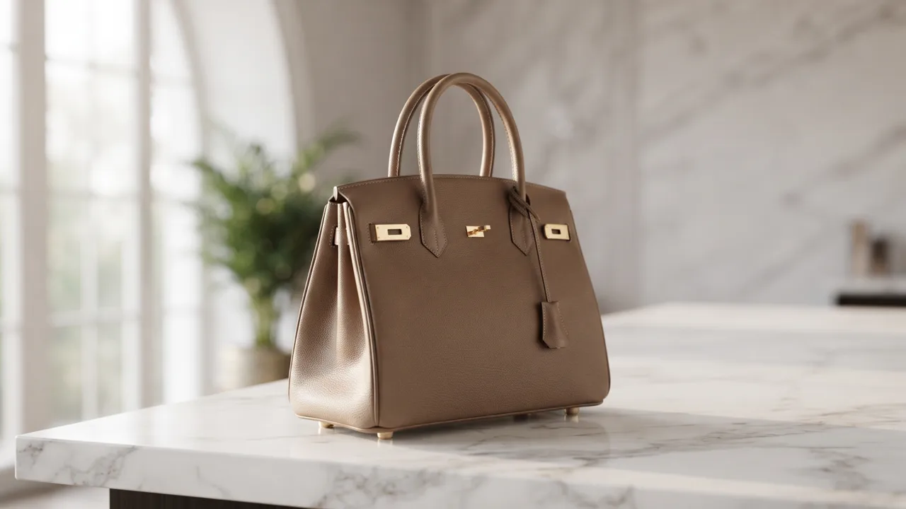Lifestyle product shot for an e-commerce listing